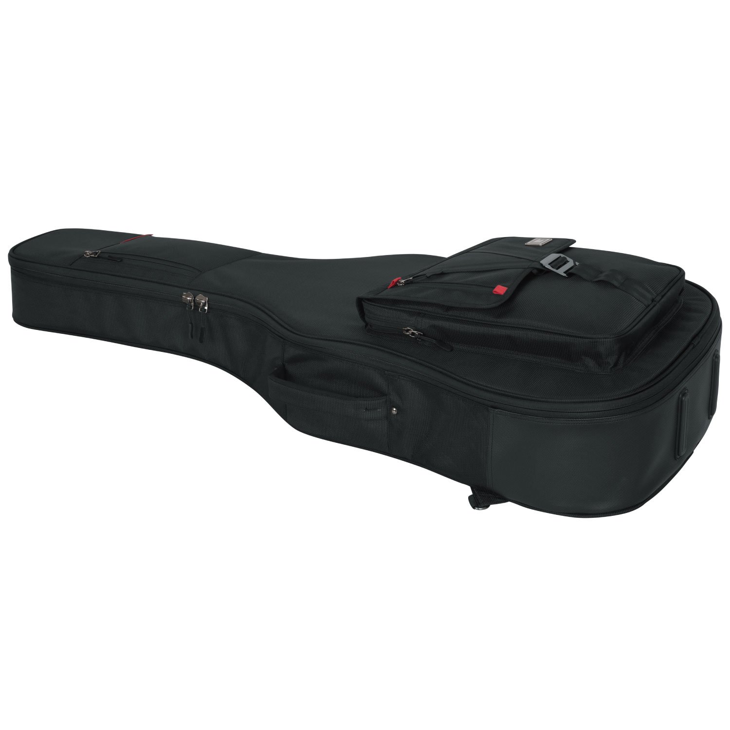 Gator - Custodia GPX-ACOUSTIC GPX per chitarra acustica