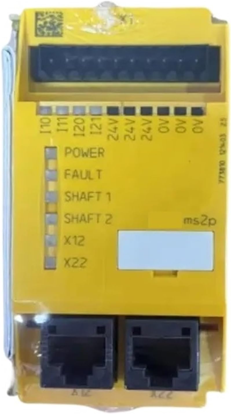 773800 Relay Module MS1P 20A Switch Voltage