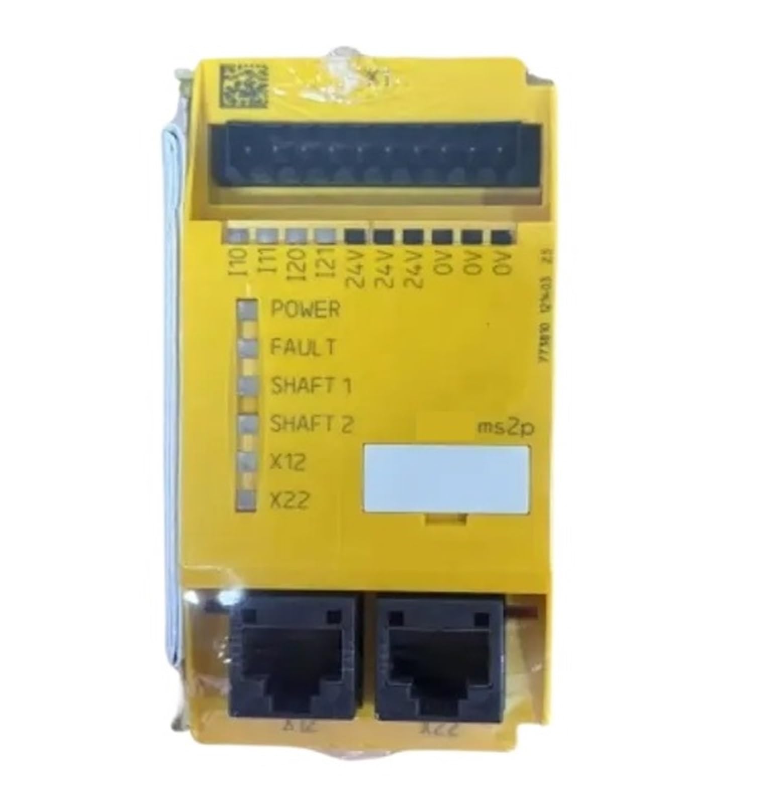 CJKXPZMH 773800 Relay Module MS1P 20A Switch Voltage Relay