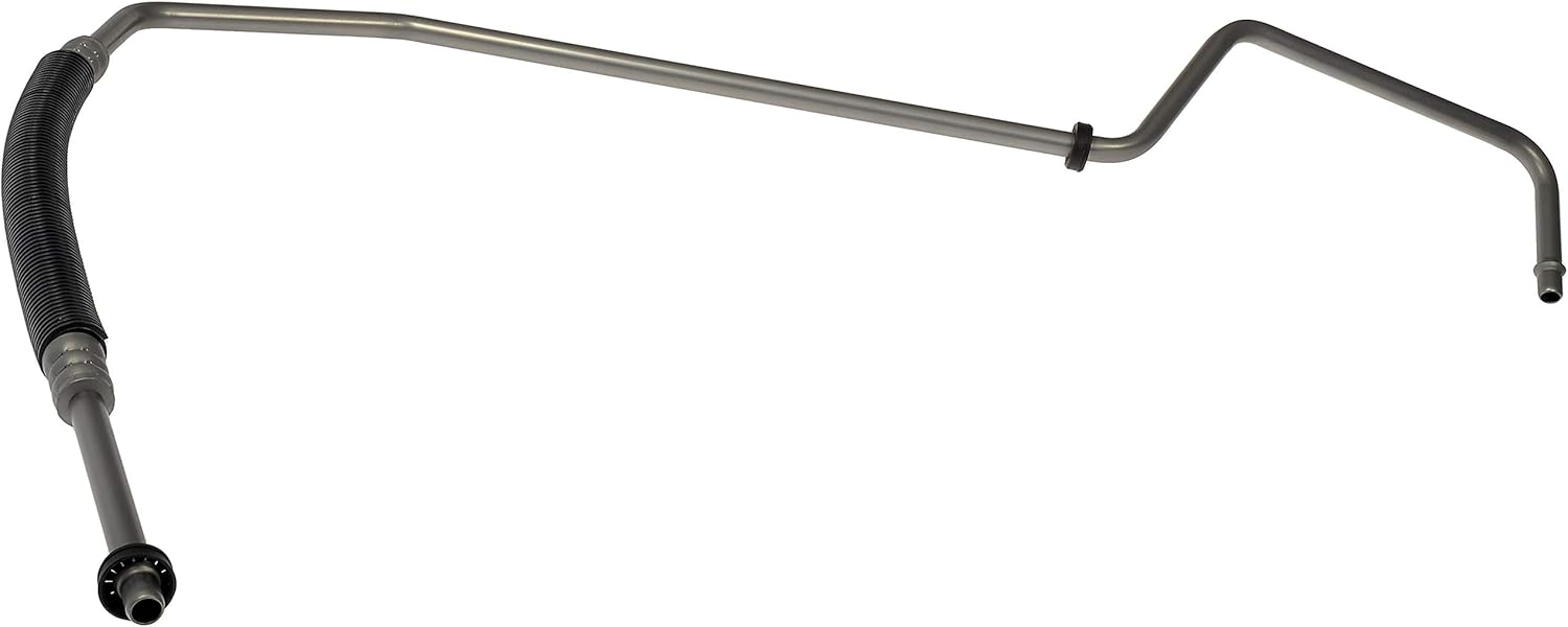 Dorman 624-732 Automatic Transmission Oil Cooler Hose Assembly Compatible with Select Chevrolet/GMC Models