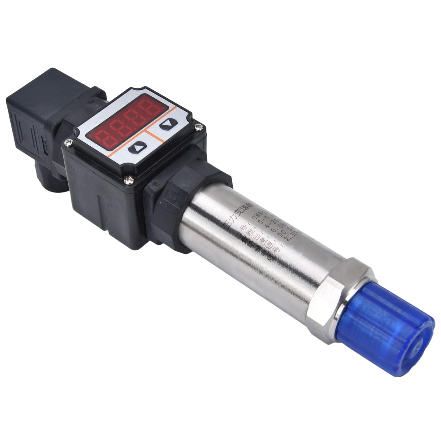 Small Pressure Transmitter, 24V Pressure Transmitter, 00.6 Mpa