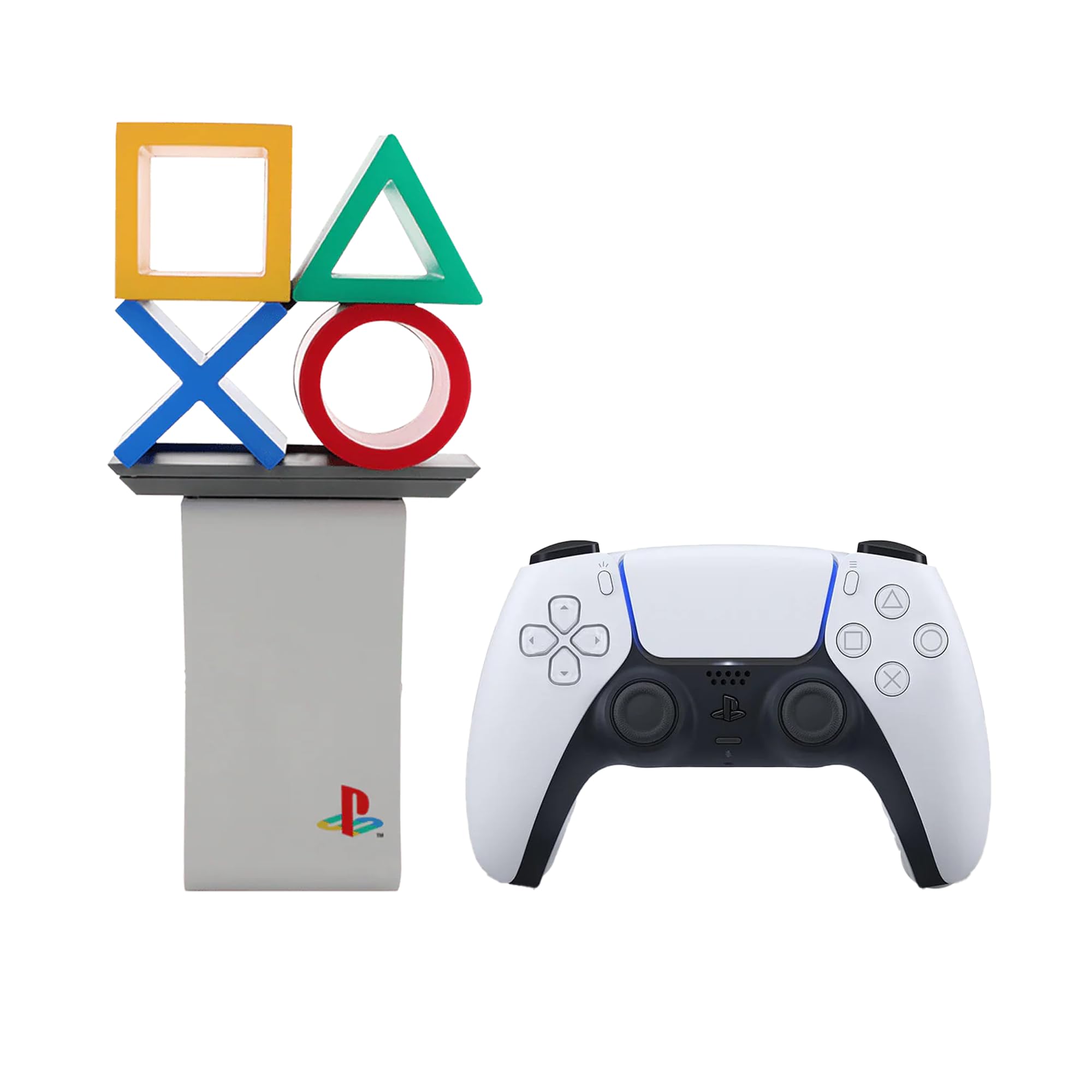 SONY PS5 DUALSENSE + CABLE GUY: IKON SONY PS5 DUALSENSE + CABLE GUY: IKON
