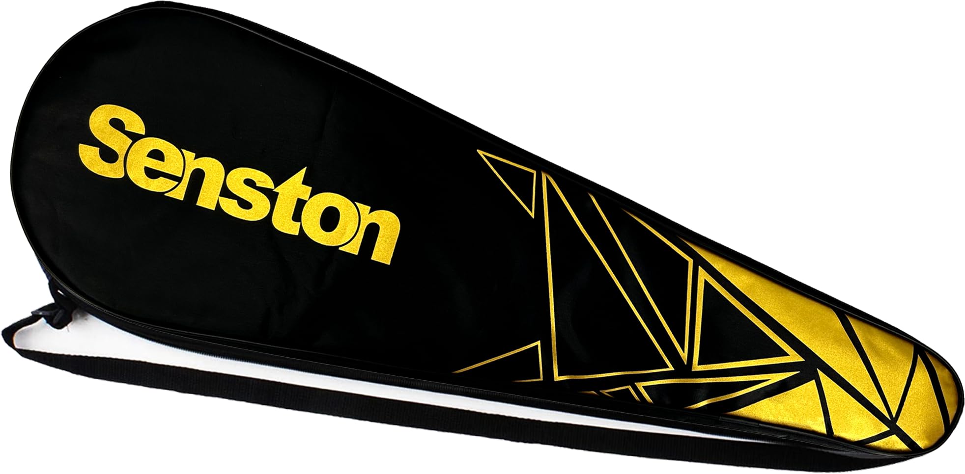 Badminton Racket Cover Badminton Racket Bag with Adjustable Shoulder Strap