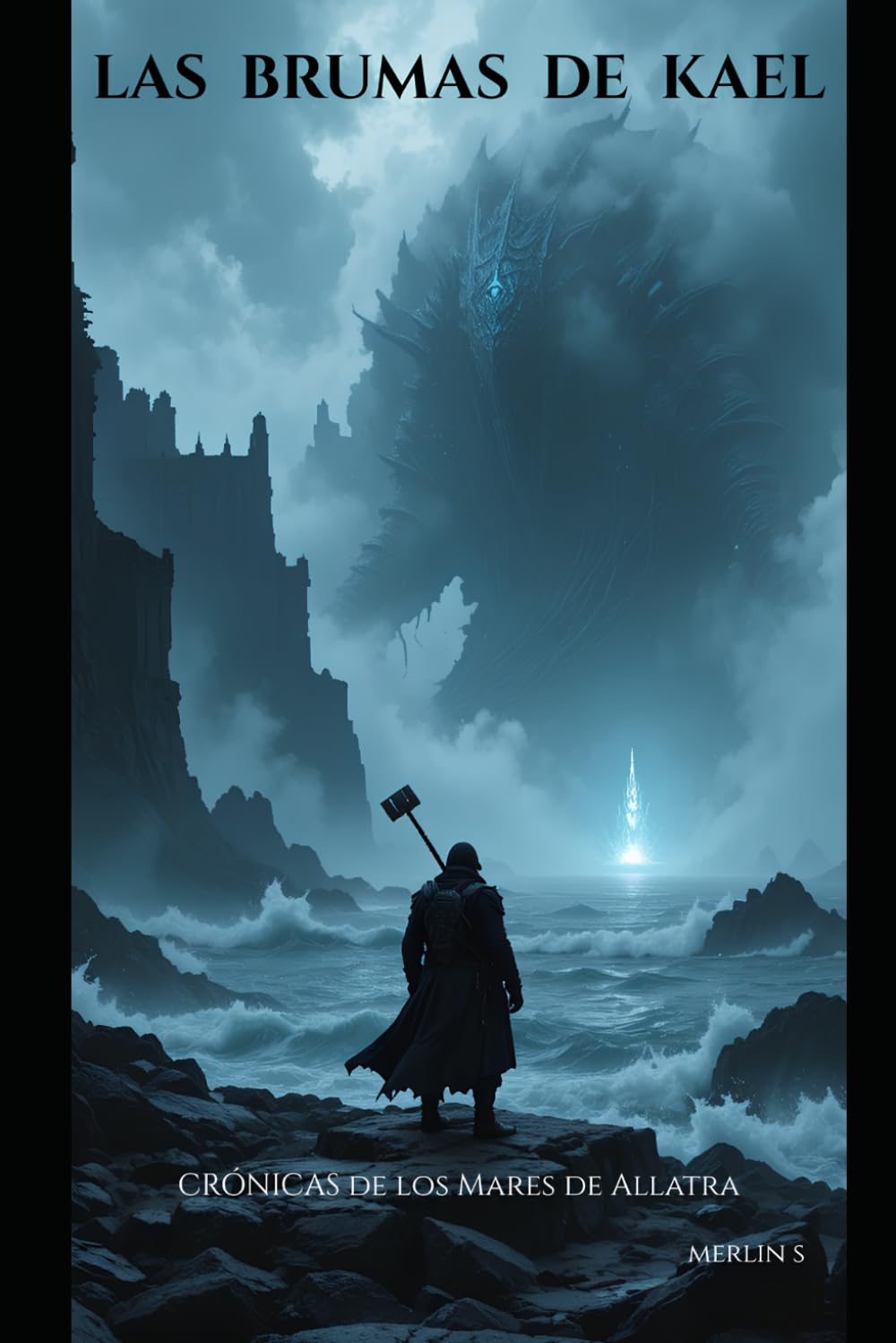 LAS BRUMAS DE KAEL