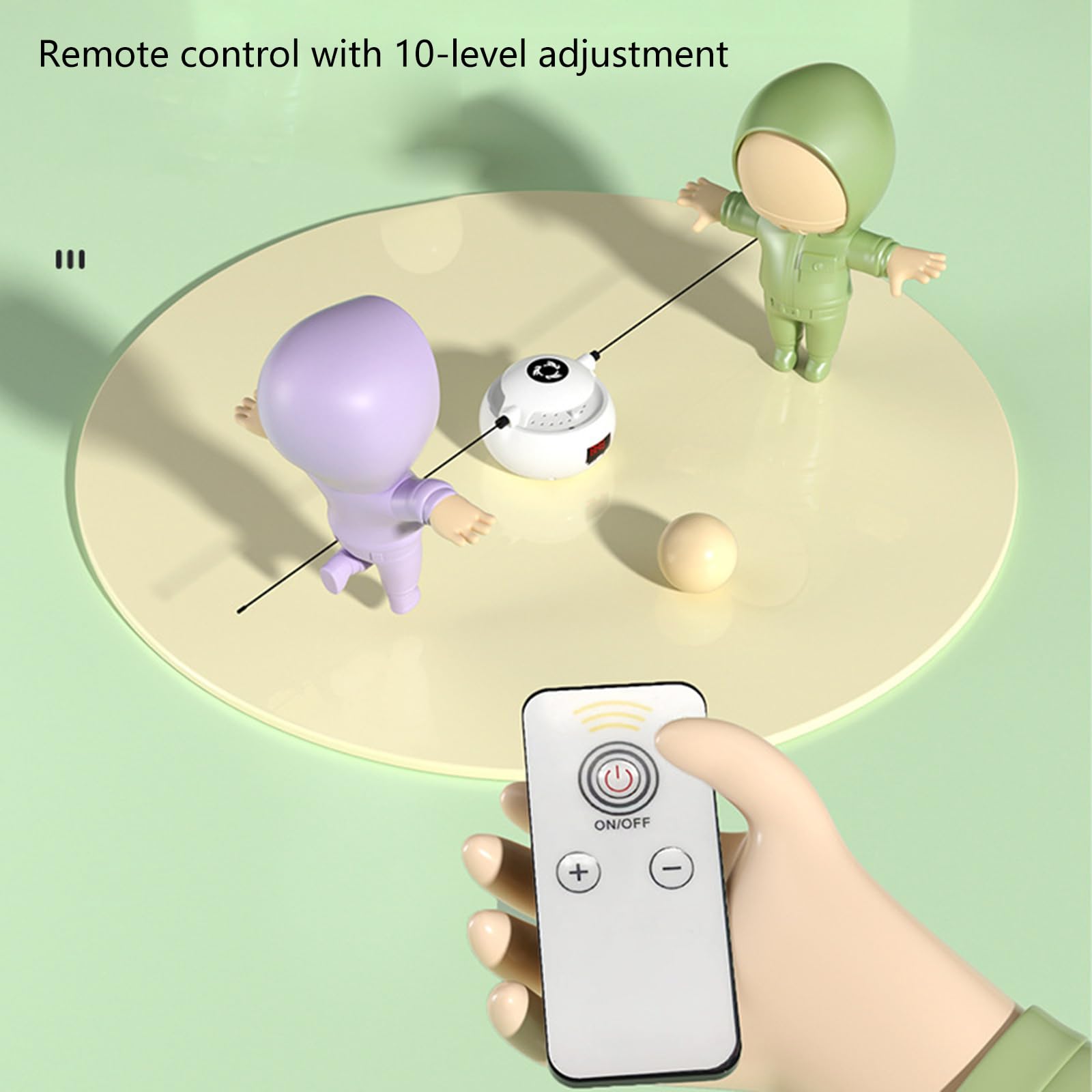 Display LCD Corda per Saltare Strumento Esercizi Elettrico Regolabile Macchina Corda Ghiera Giocattolo Allenamento in Palestra Bambini Giochi All'aperto