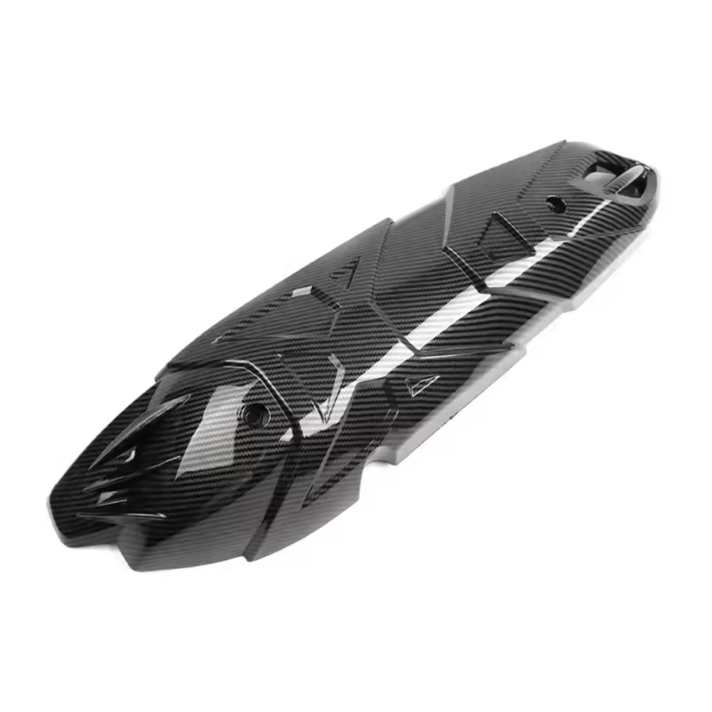 Osłona Tłumika Termiczna Do Yamaha NMAX125 NMAX155