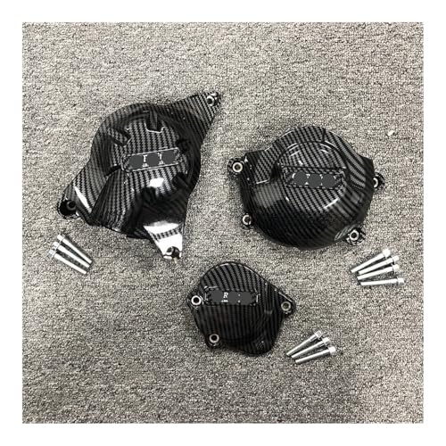 Protecteurs capots pour R6 indispensables en session trackday