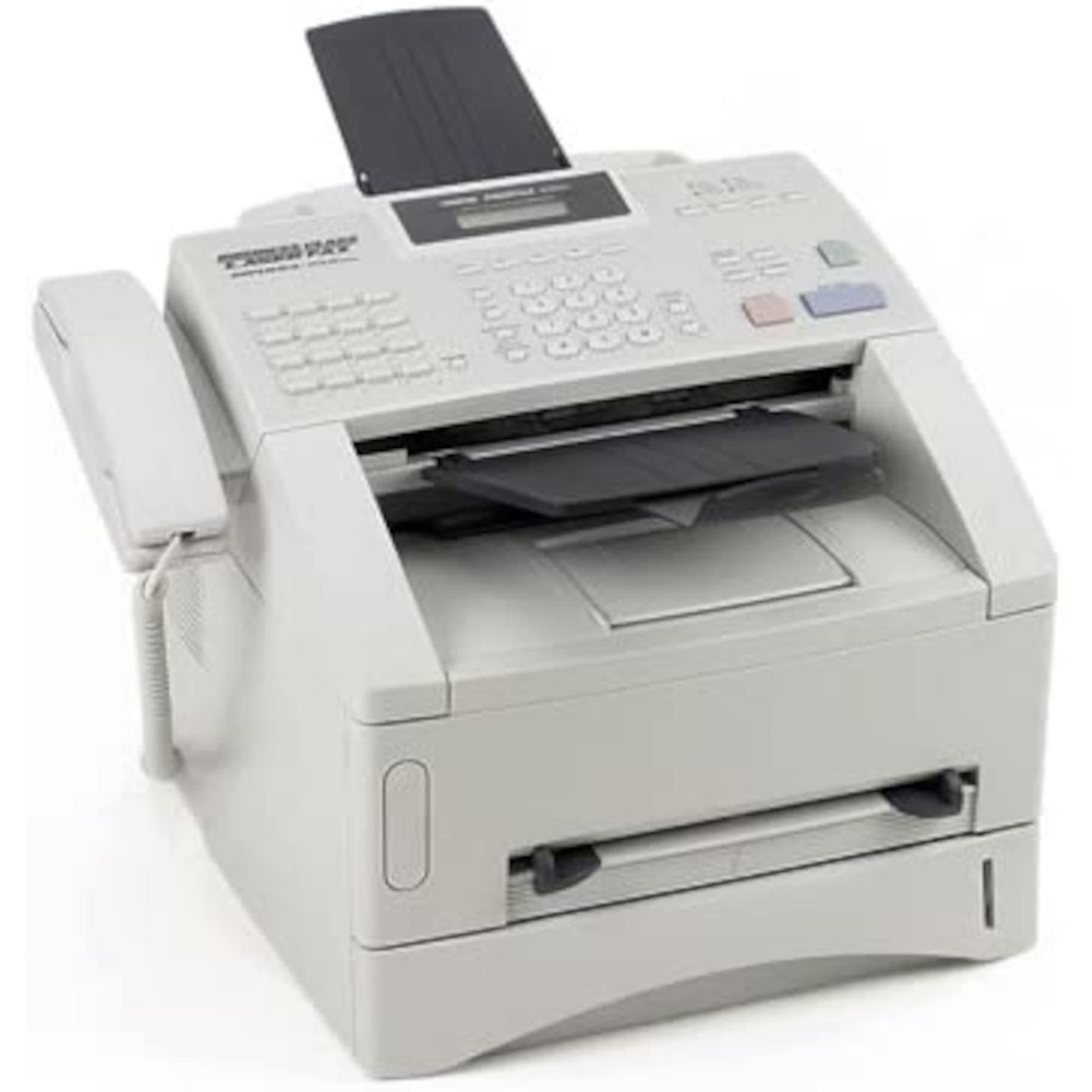 Amazon.com : Brother IntelliFax-4100E High Speed Business-Class