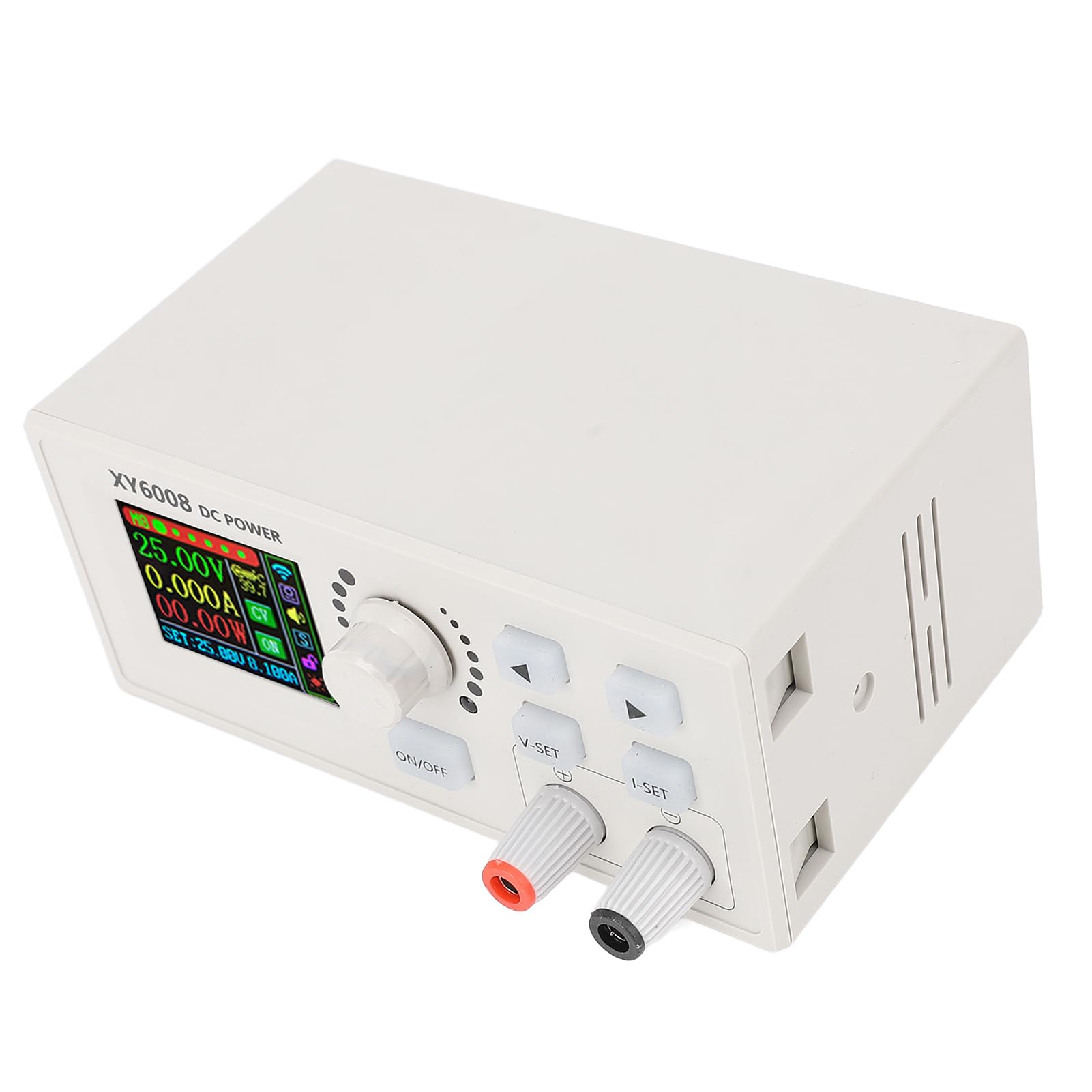 Fockety Zasilacz CNC 480W, Regulowany Regulator Napięcia Stałego z