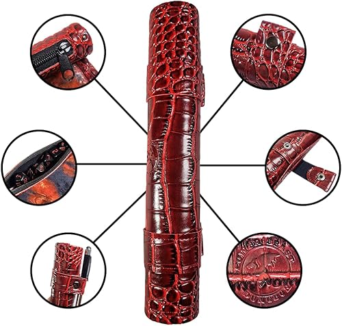 Miniatura 3 de Power Beast Dungeon - Alfombrilla rodante de dados 2 en 1 de dragón y soporte para dados + juego de dados poliédrico D&D, 7 piezas, pergamino