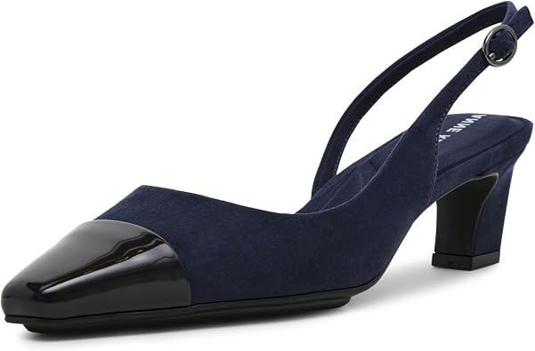 Anne Klein Womens Sadella
