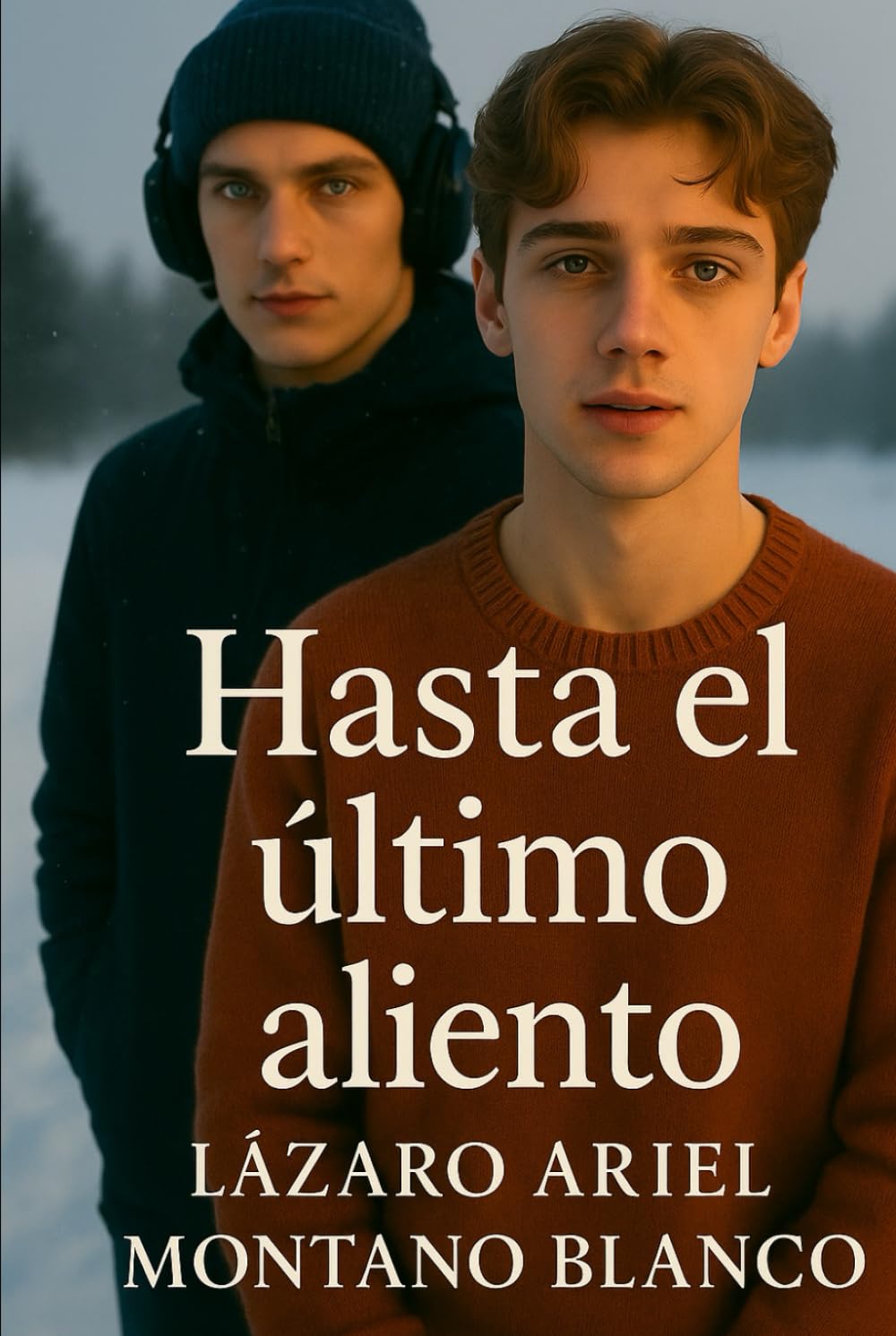 Hasta el Último Aliento