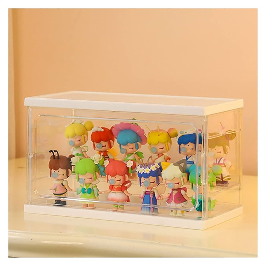 大幅値下げ！まとめ売り シークレット＆ディズニーBOX（全8種入り）ポップマート 週末値引】26888→25888 ポップマート ディズニーBOX（全8種入り