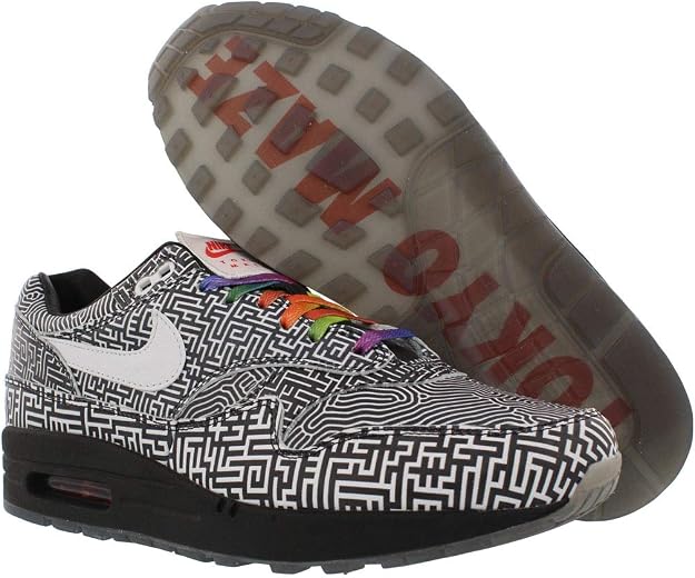 Amazon | NIKE - ナイキ - NIKE AIR MAX 1 OA YT 'TOKYO MAZE