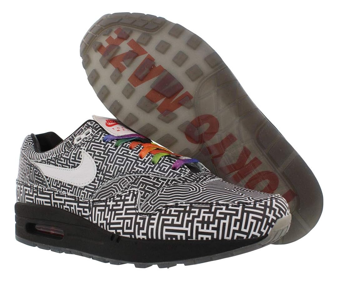 Amazon | NIKE AIR MAX 1 OA YT 'TOKYO MAZE' - CI1505-001