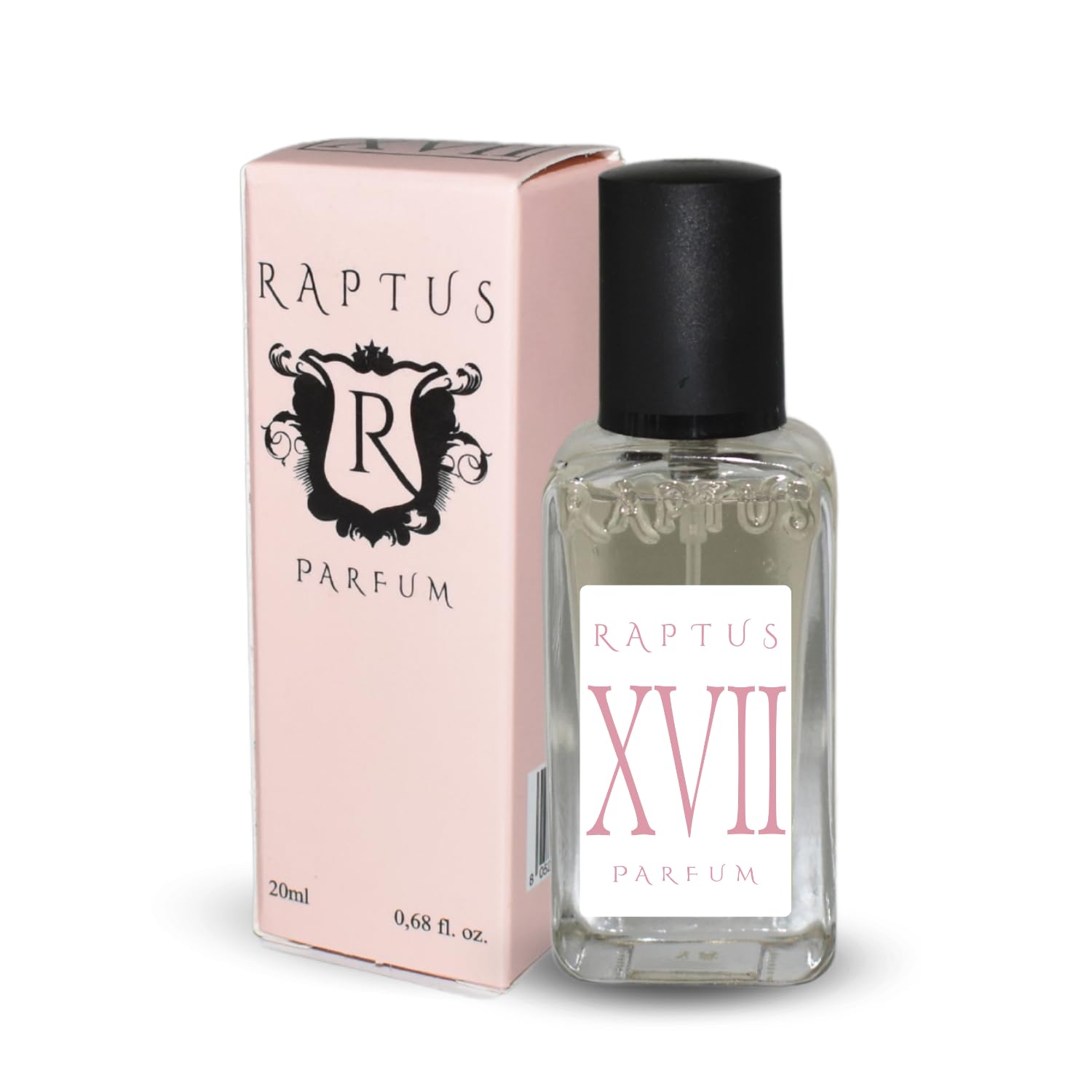 "RAPTUS XVII 20ml - Efficace Emoliente per la Pelle Sensibile"
| "RAPTUS XVII 20ml - Gel Anti-stress per Massaggi Relax