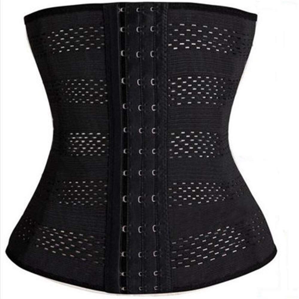 Back Support Belt Waist Trainer Modeling Strap Body Shaper