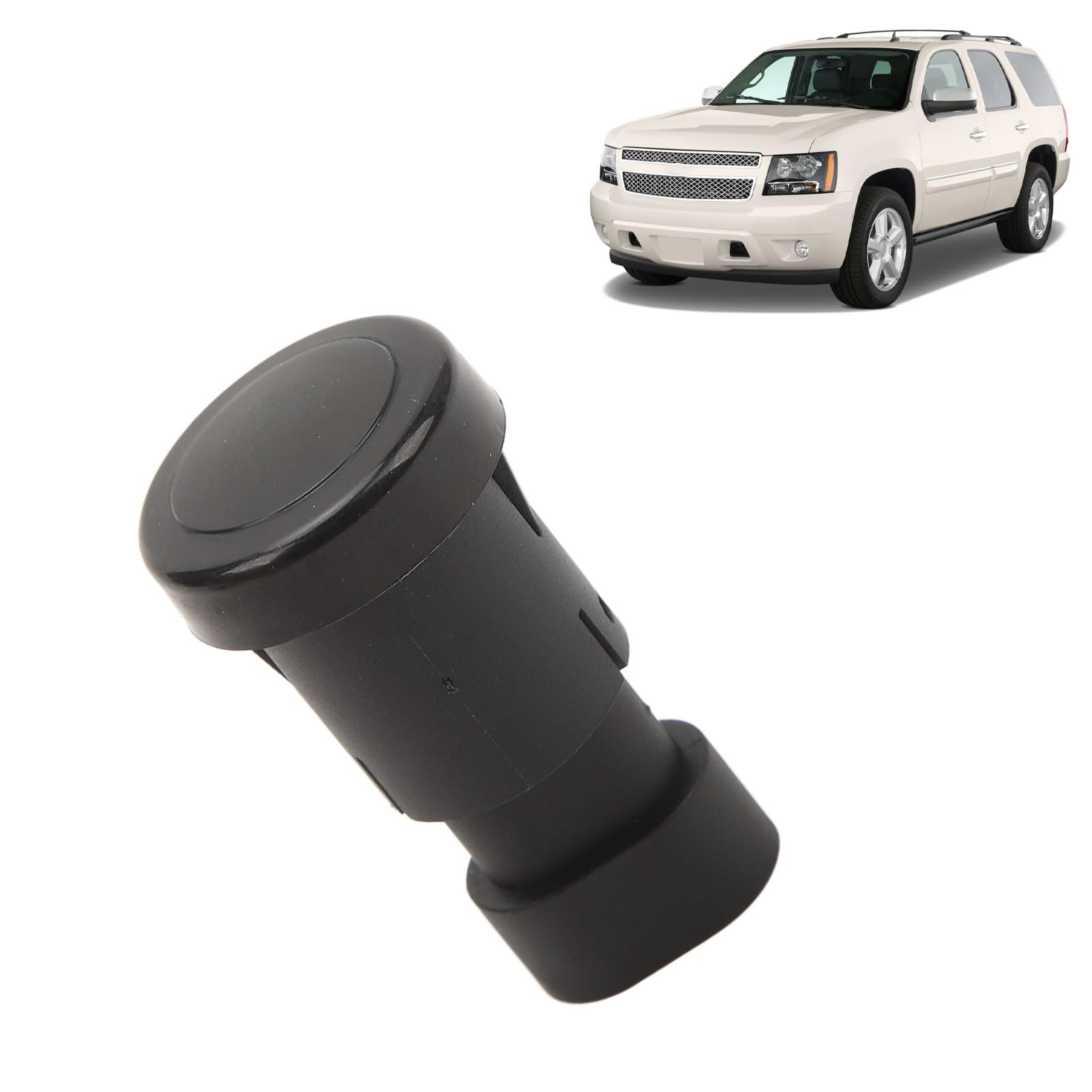 Interruptor De Puerta Trasera Para Chevrolet Tahoe 15798062 | Cuotas