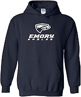 Vista 199 de UGP Campus Apparel - Sudadera con logo principal de la NCAA