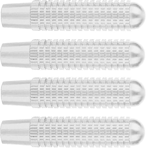 Miniatura 4 de Aramox Pomo para cerradura de puerta de automóvil, 4 piezas de cubierta de perilla de bloqueo de puerta interior de automóvil para Clase A B E CLA