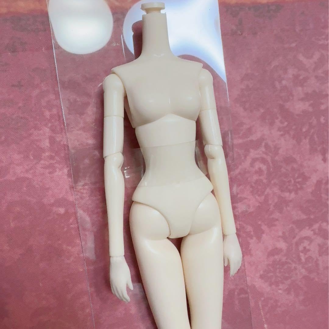 Amazon.co.jp: プーリップ イスル ボディのみ セット Pullip Isul 