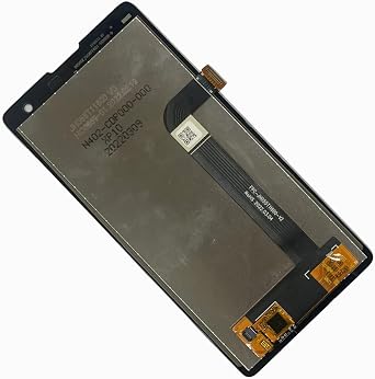 LCD Screen Display Touch Digitizer Assembly Replacement for Sonim XP10 LCD Screen XP9900