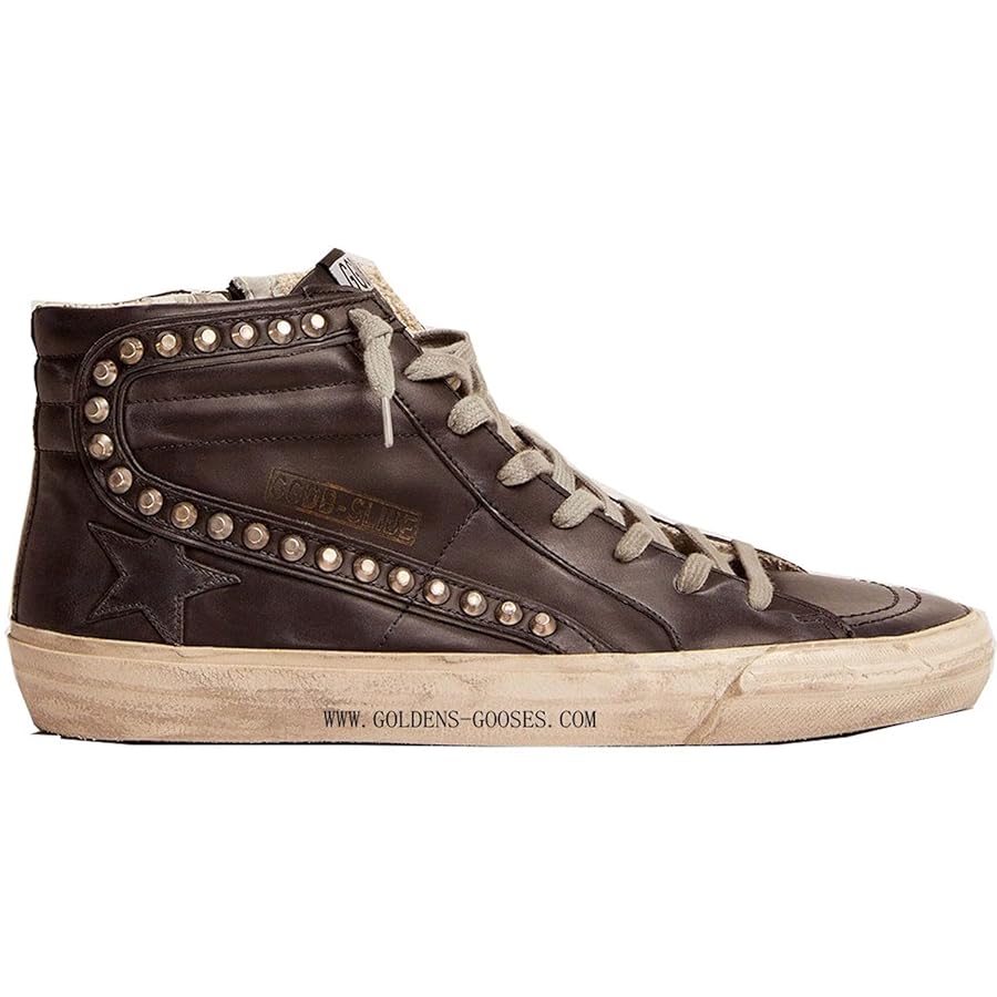 小物 GOLDEN GOOSE / WASHED LEATHER STUDS 80 小物 GOLDEN GOOSE / WASHED LEATHER STUDS 80 Golden Goose
