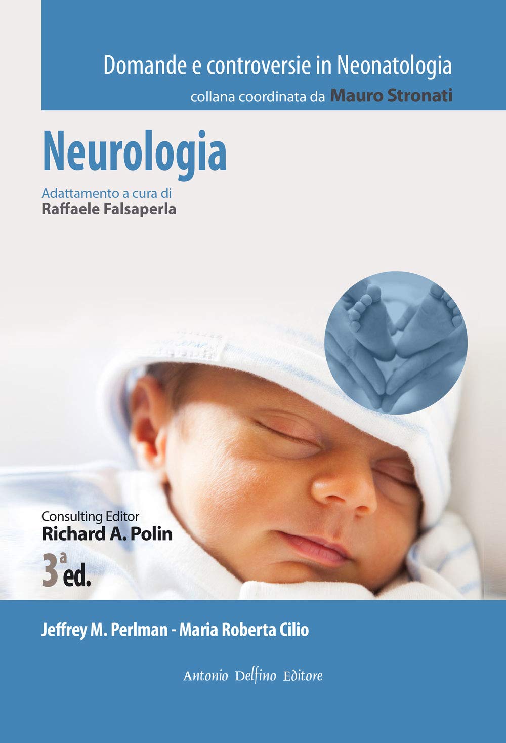 Neurologia, 3ªEd - Domande E Controversie In Neonatologia - 4