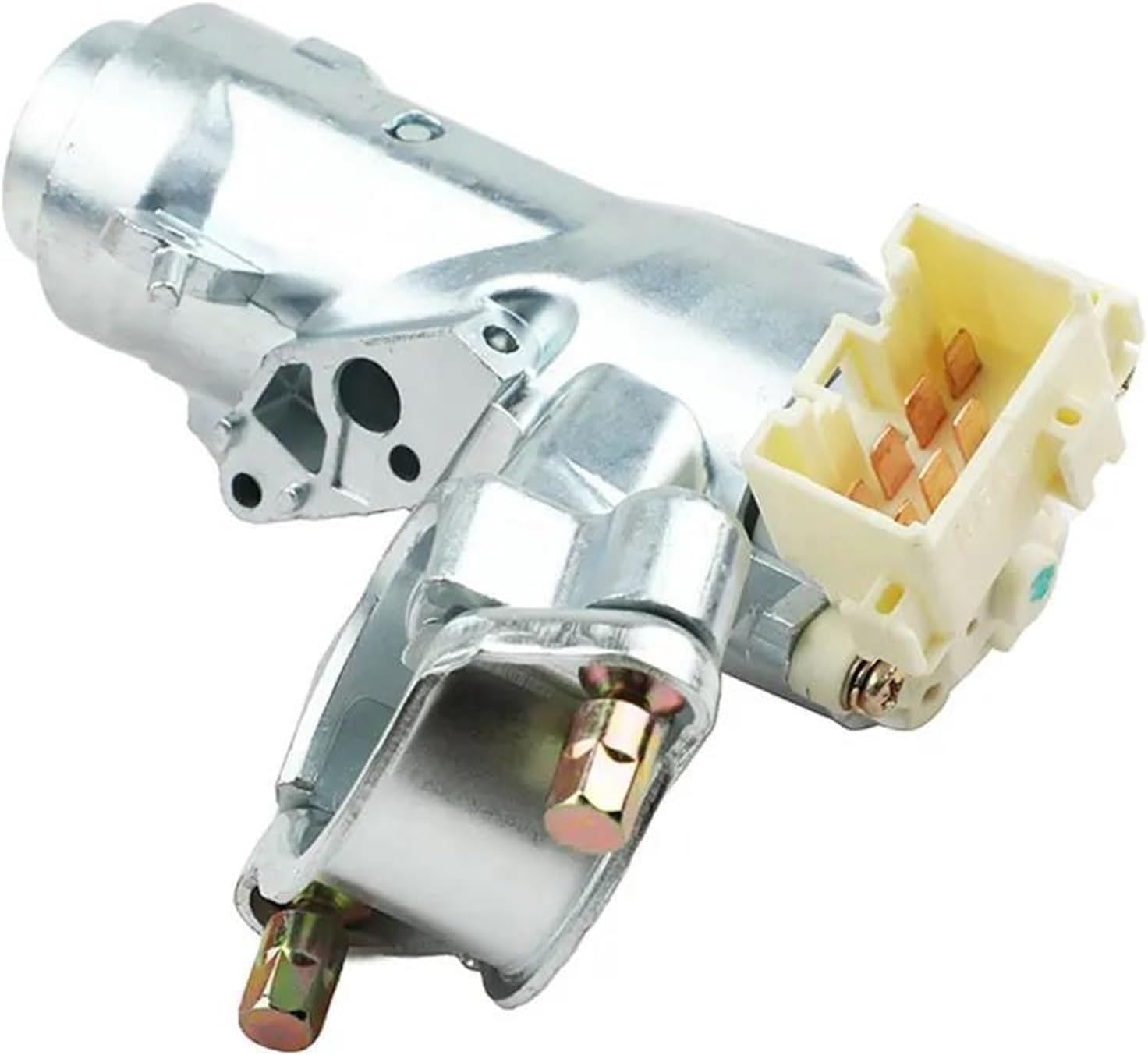 Car Ignition Lock Cylinder Assembly with Two Keys for Toyota for Rav4 1998 1999 2000 45020-12-11 450201211