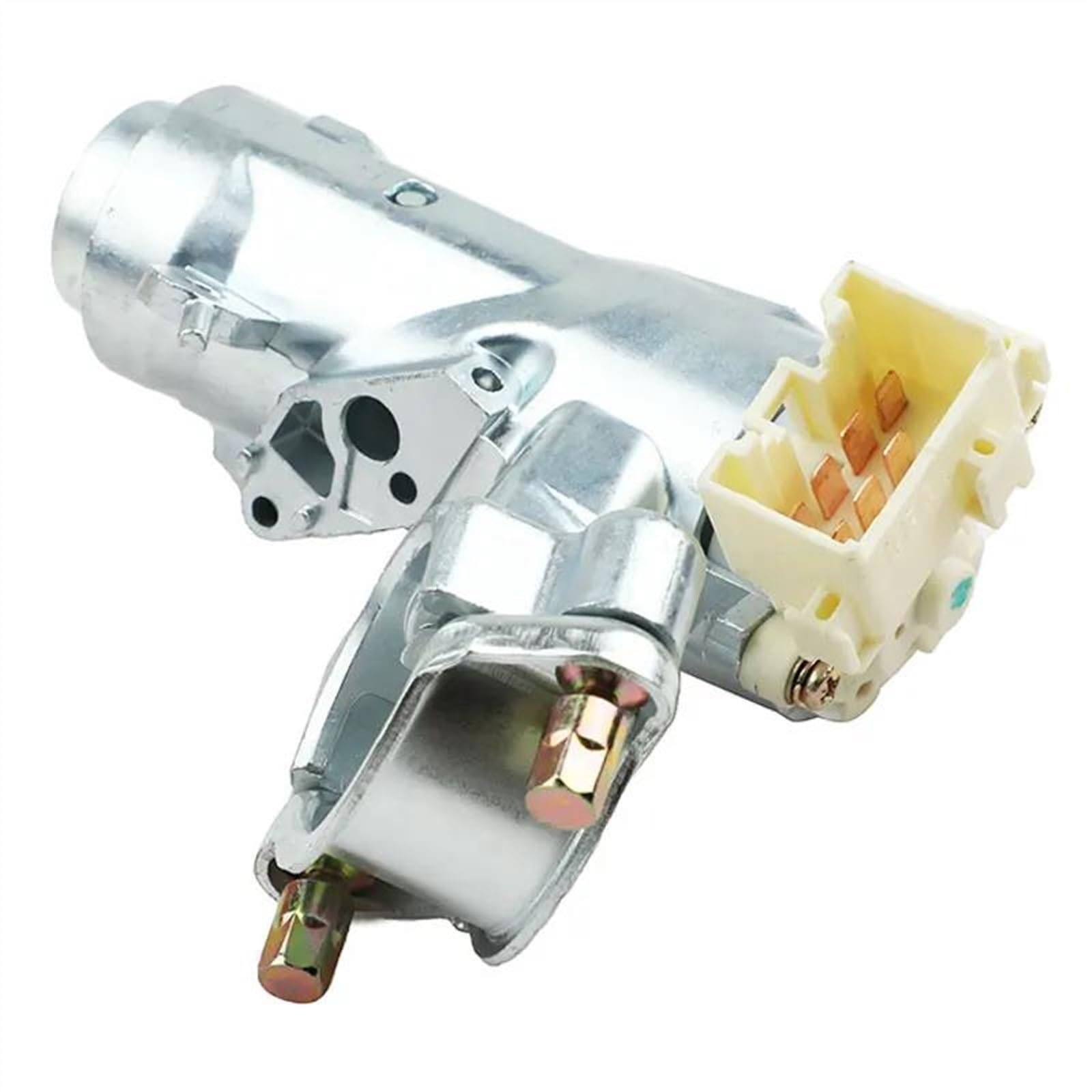 Cylindre De Serrure D'allumage Pour Toyota Corolla 1998-2001 – Avec 2 Clés – Référence 45020-12-11