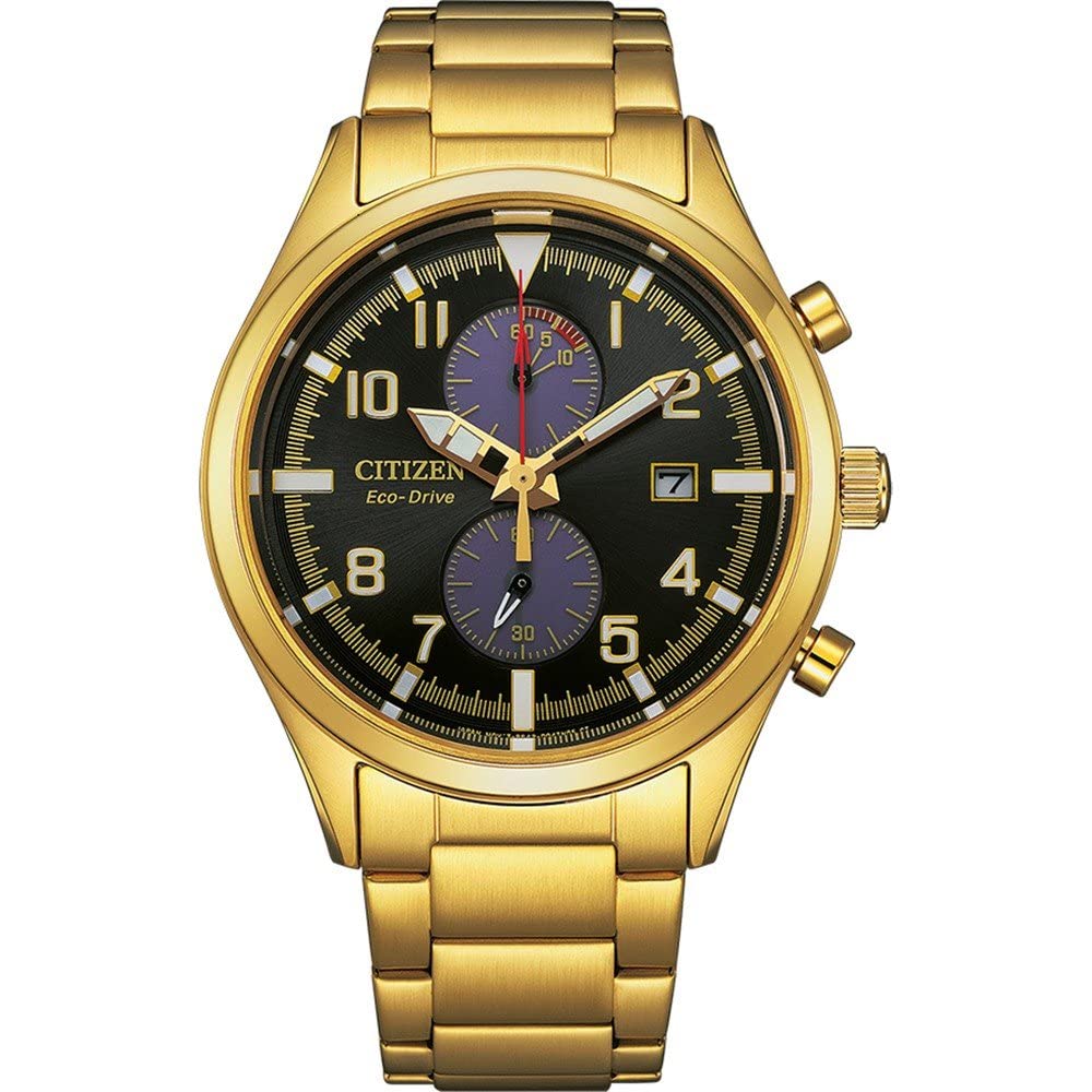 Citizen Chronograph CA7022-87E Mens Chronograph