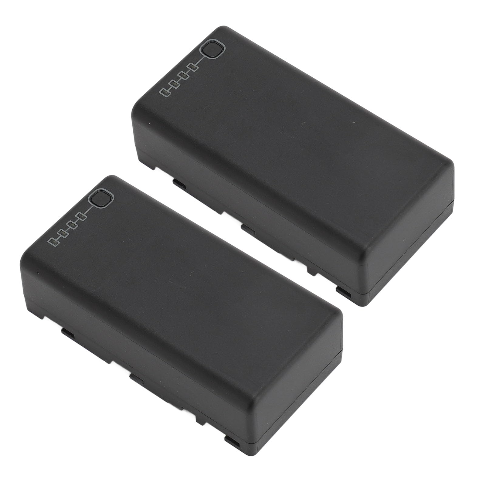 gernie WB37 Battery, 4920mAh 7.6V FPV Intelligent Flight Replacement Battery FPV RC Drone Transmitter Remote Controller Rechargeable Battery for RC Plus, Monitor and Remote Controller