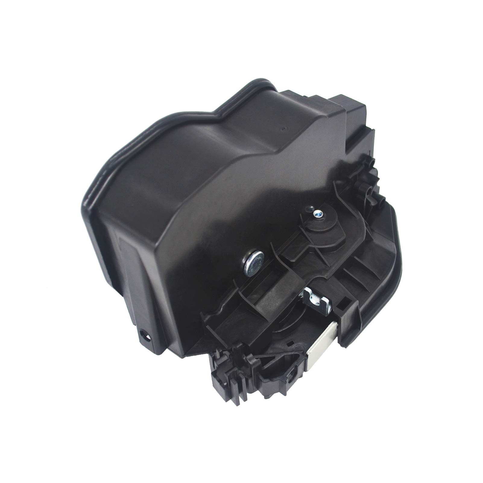 Actuador de cerradura de puerta delantera izquierda Sistema de cerradura 51217202143 compatible con E90 E91 E81 x6 x5 x3 x1 51217167071 51217154621