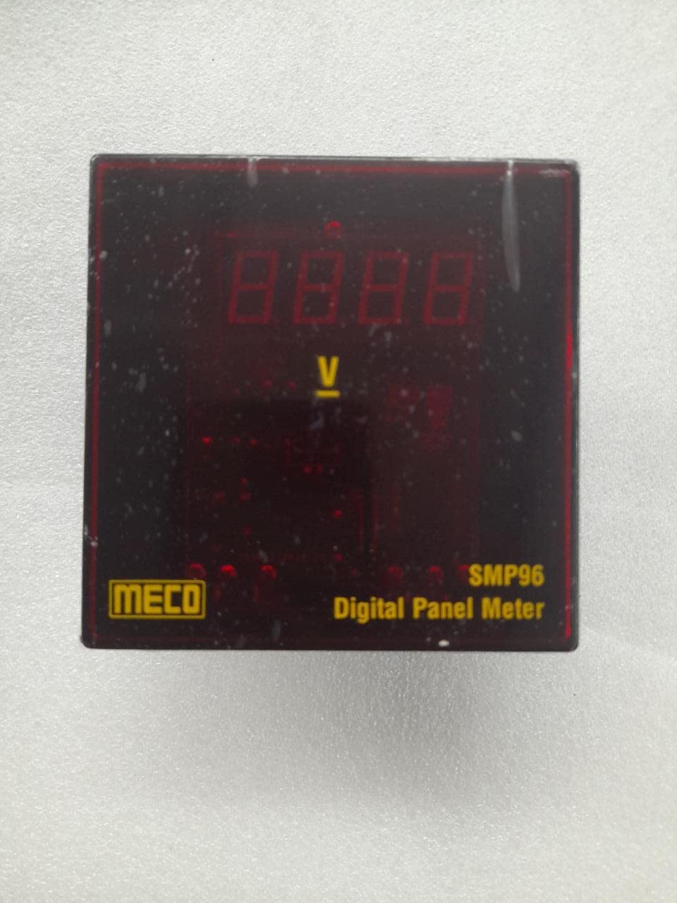 MECO SMP96 Digital Panel Meter 1000V DC (96 x 96mm) (B0B65PTH7K) Amazon Price History, Amazon Price Tracker