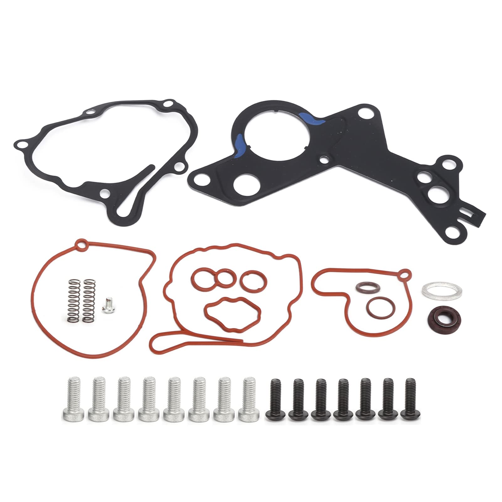 038145209 Kit Riparazione Pompa Tandem Combustibile Vuoto 1.2TDI 1.4TDI 1.9TDI 2.0TDI 2.0SDI