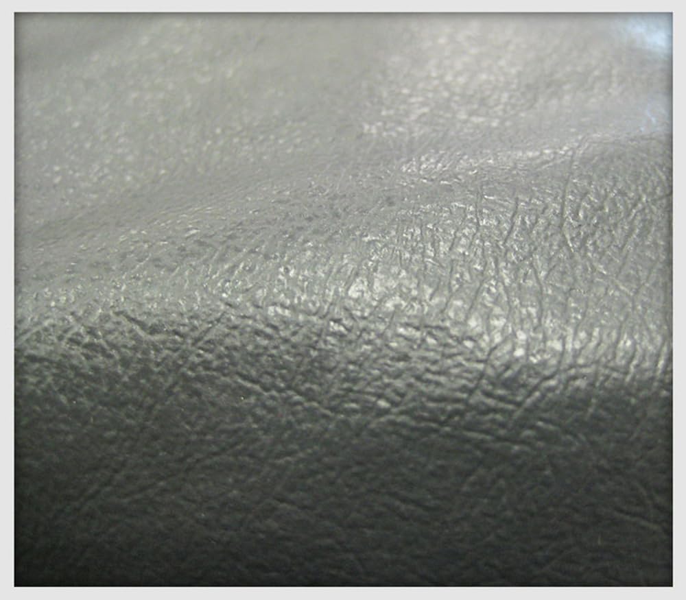 CarsCover Custom Fits for Pontiac GTO 1964-1967 Car Cover Ironshield Leatherette All Weatherproof Waterproof 100% Block Sun, Rain, Dust
