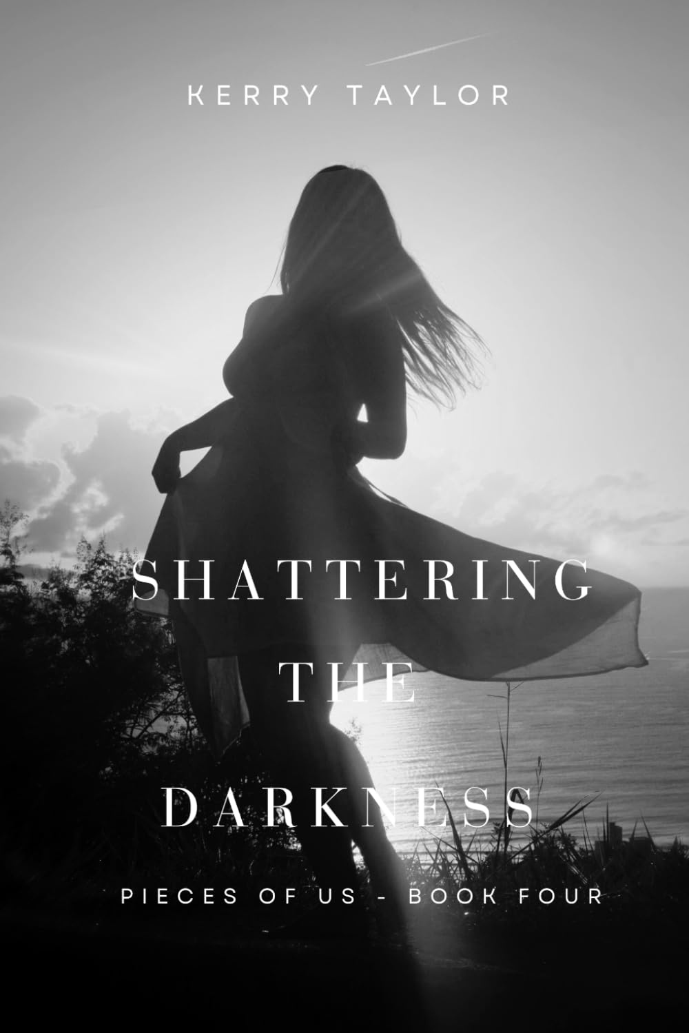Shattering The Darkness (Pieces of Us)
