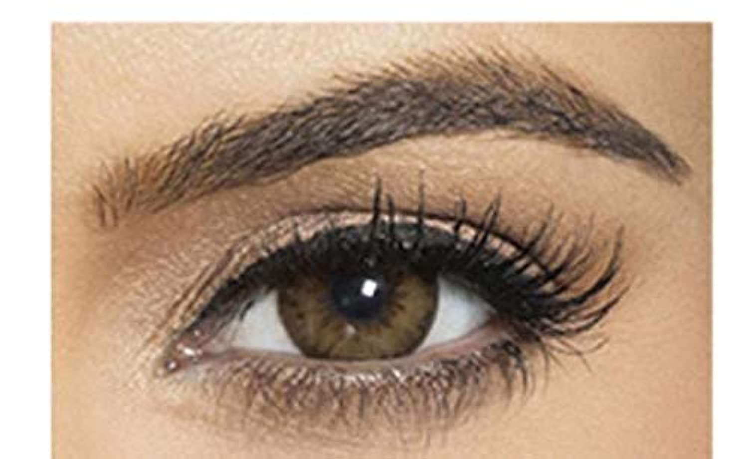 Bella DIAMOND Allure Blond Plano Contact Lenses - 2 LENSES