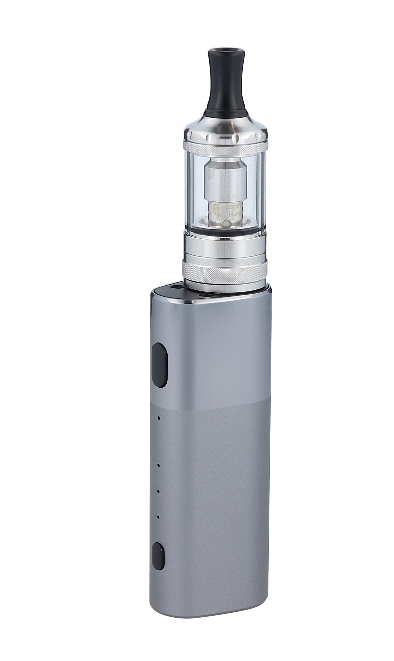 Kit Zelos Nano Aspire Space Grey - sans nicotine ni tabac : Amazon.fr:  High-Tech