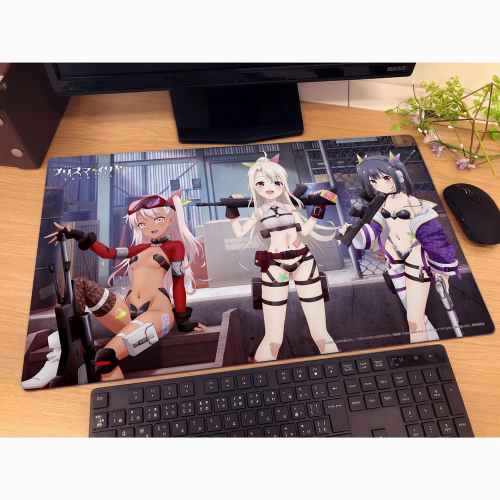 Amazon.co.jp: Key－th 劇場版「Fate／kaleid