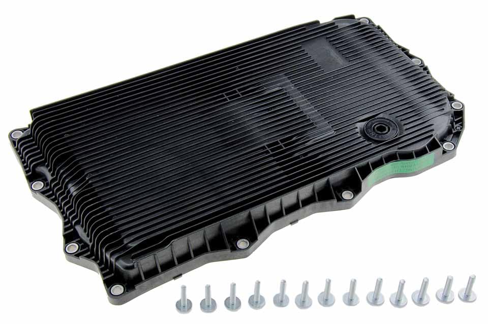 Caja de cambios 8HP70 BMW Serie 7 y X1 soluciona fugas BMO-BM-004 2