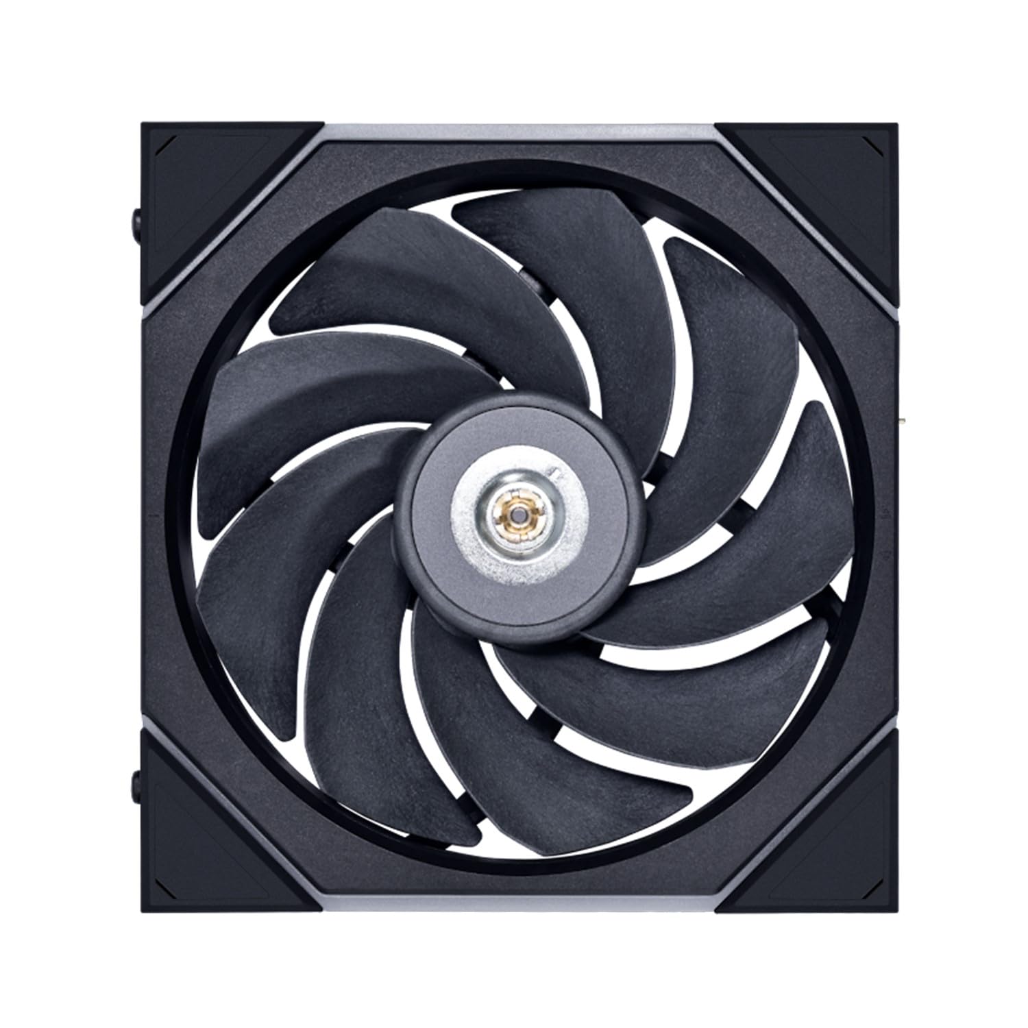 ARGBファン Reverse 黒 ThermaltakeThermaltake CT140 EX ARGB Sync PC Cooling Fan (3