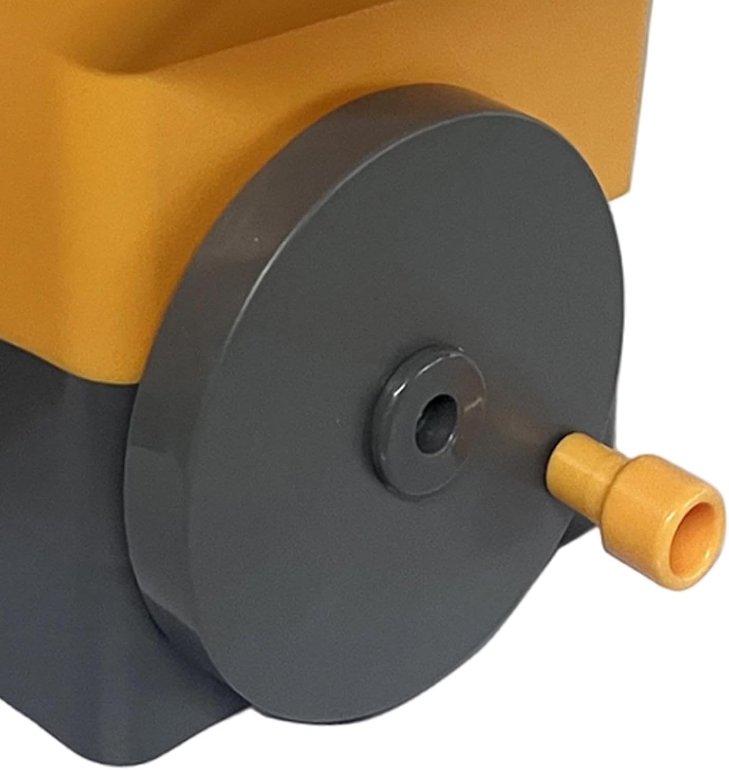 Spreaders for Lawns | Handheld Hand-cranked Adjustable Small Tool - Lawns Broadcast Spreaders - for Garden Yard Winter Driveway ATV Agriculture Farm Commercial Residential