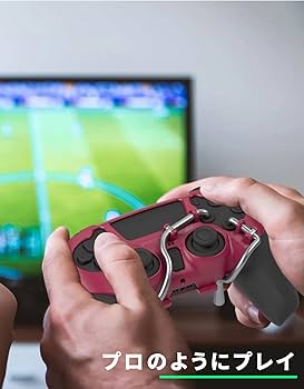 背面パドル Amazon.co.jp: EXknight Leverback FPS機械けの背面パドル、 PS5
