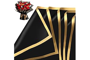vivinin's Elite Bouquet Wrapping Paper: Unparalleled Adornment for Your Floral Arrangements