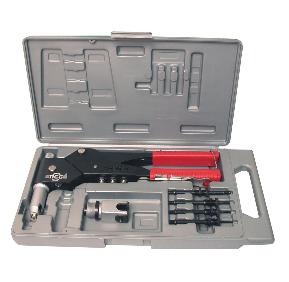 Var Remachadora PortabidóN - 360 Grados - 4