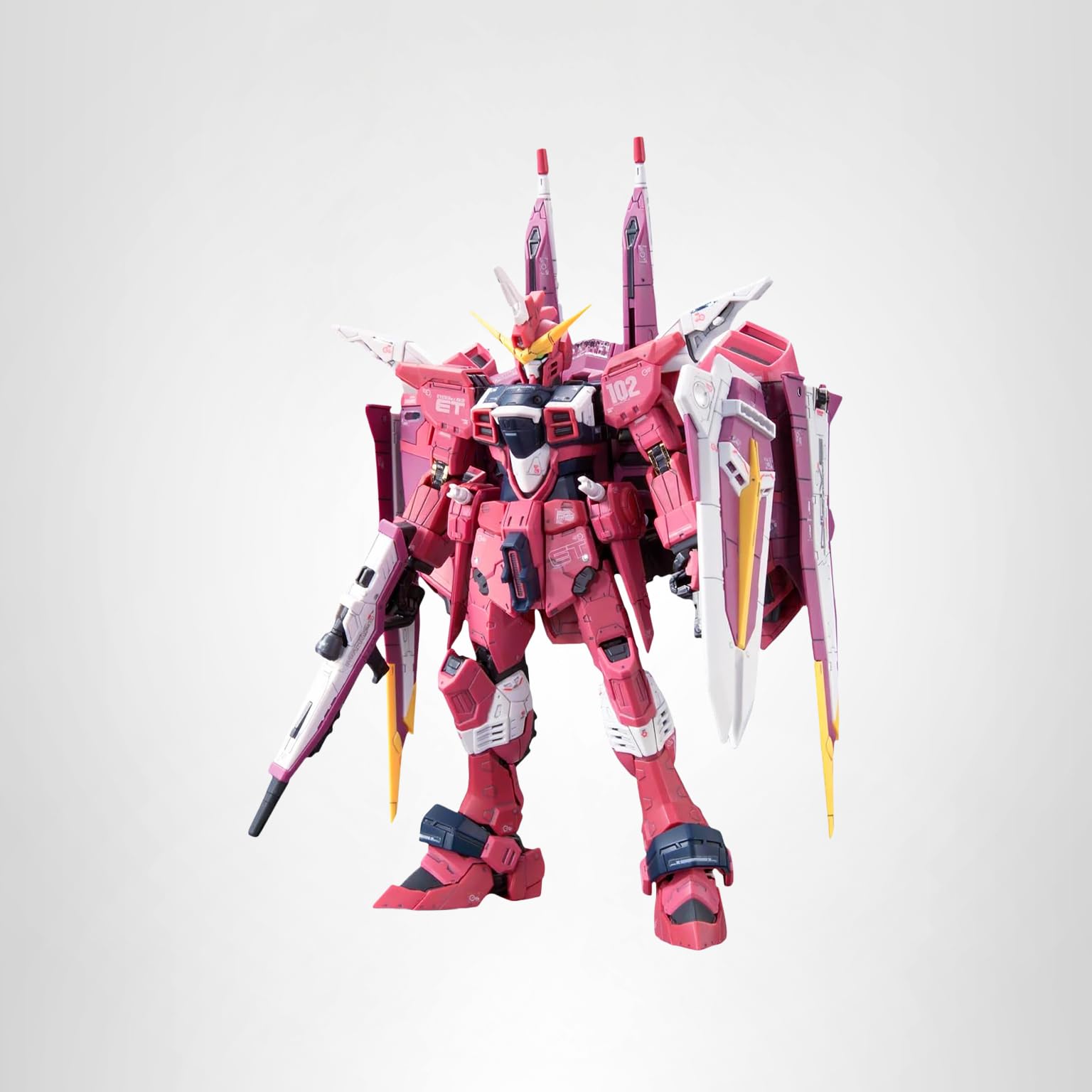Amazon | BANDAI SPIRITS(バンダイ スピリッツ) RG 機動戦士ガンダム