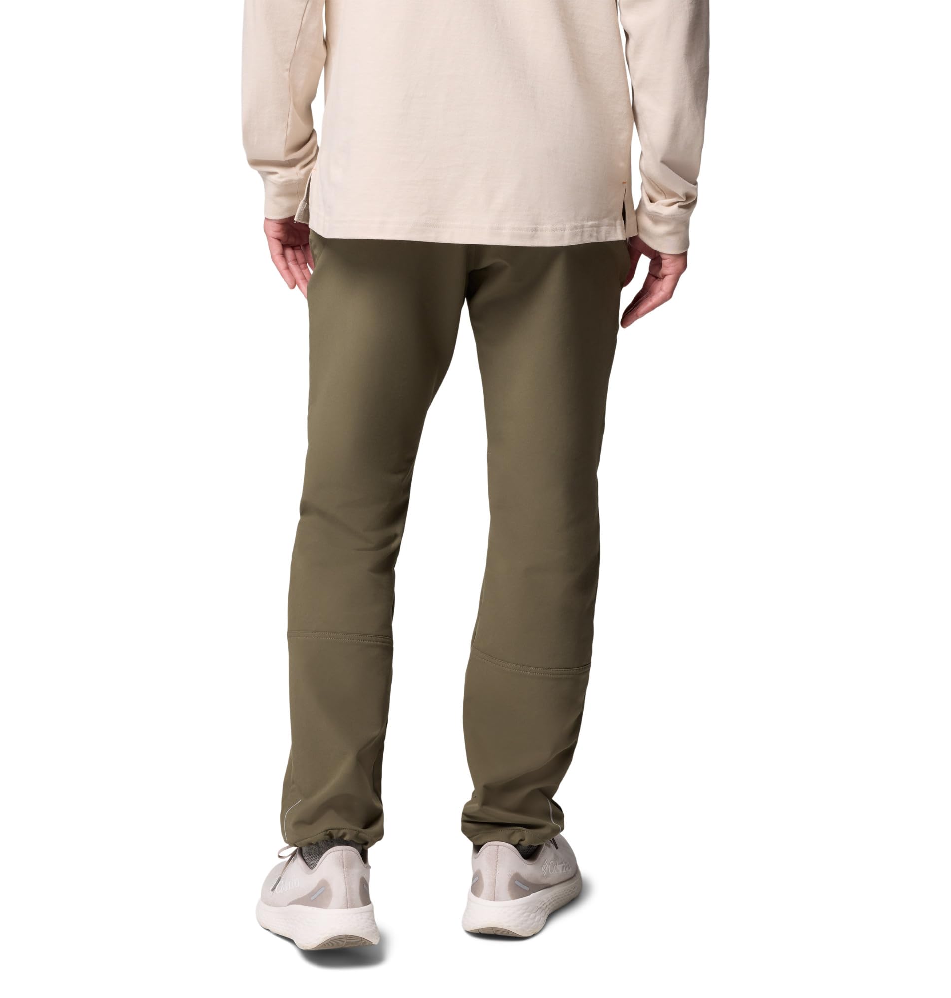 Columbia Black Mesa™ Warm Pant - Pantalones térmicos de Senderismo Hombre