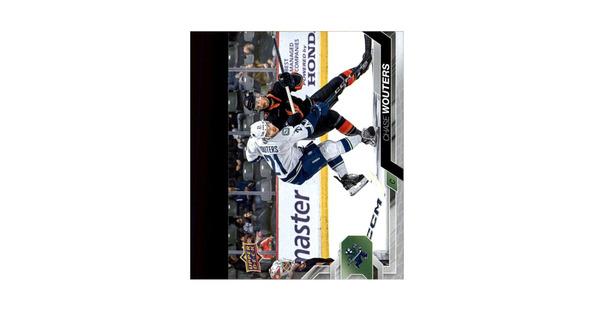 UPPER DECK NHLカード TRILOGY VICTOR SODERSTROM COYOTES 09/25 #143 送料無料 中古 IT2 713XBLTo71L._SY200_QL15_.jpg