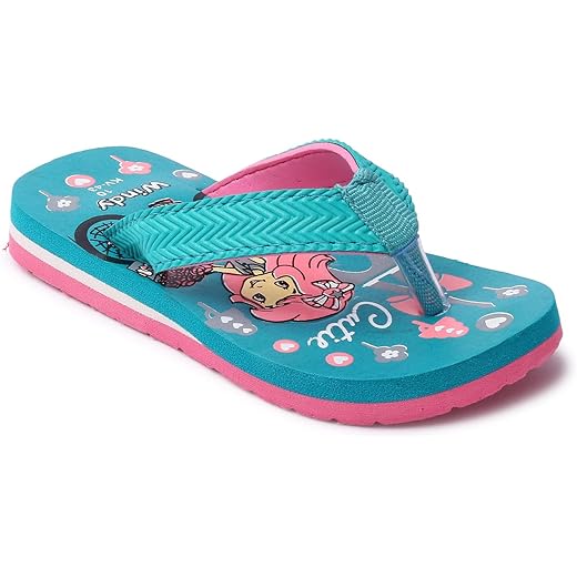 WINDY Eva Flip Flops Kids